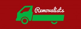 Removalists Bethany - Furniture Removalist Services
